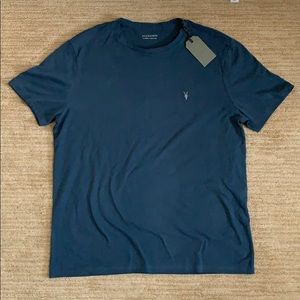 Men’s AllSaints T-Shirt Brand New NWT Size XL